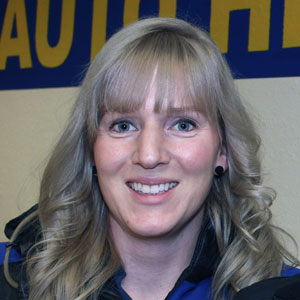 Christin Preußner